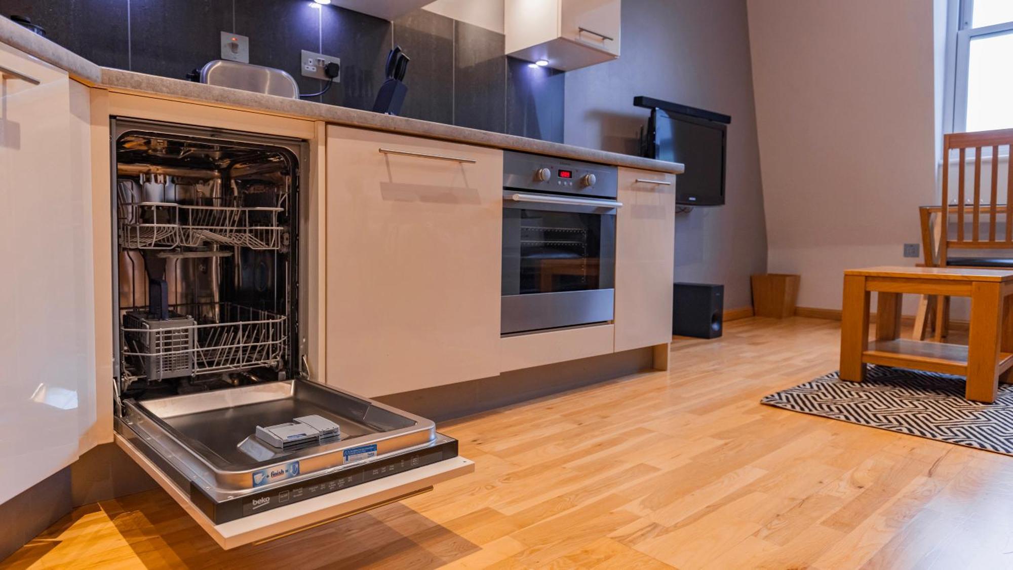 لندن Cannon Street Serviced Apartments By Lovelystay المظهر الخارجي الصورة