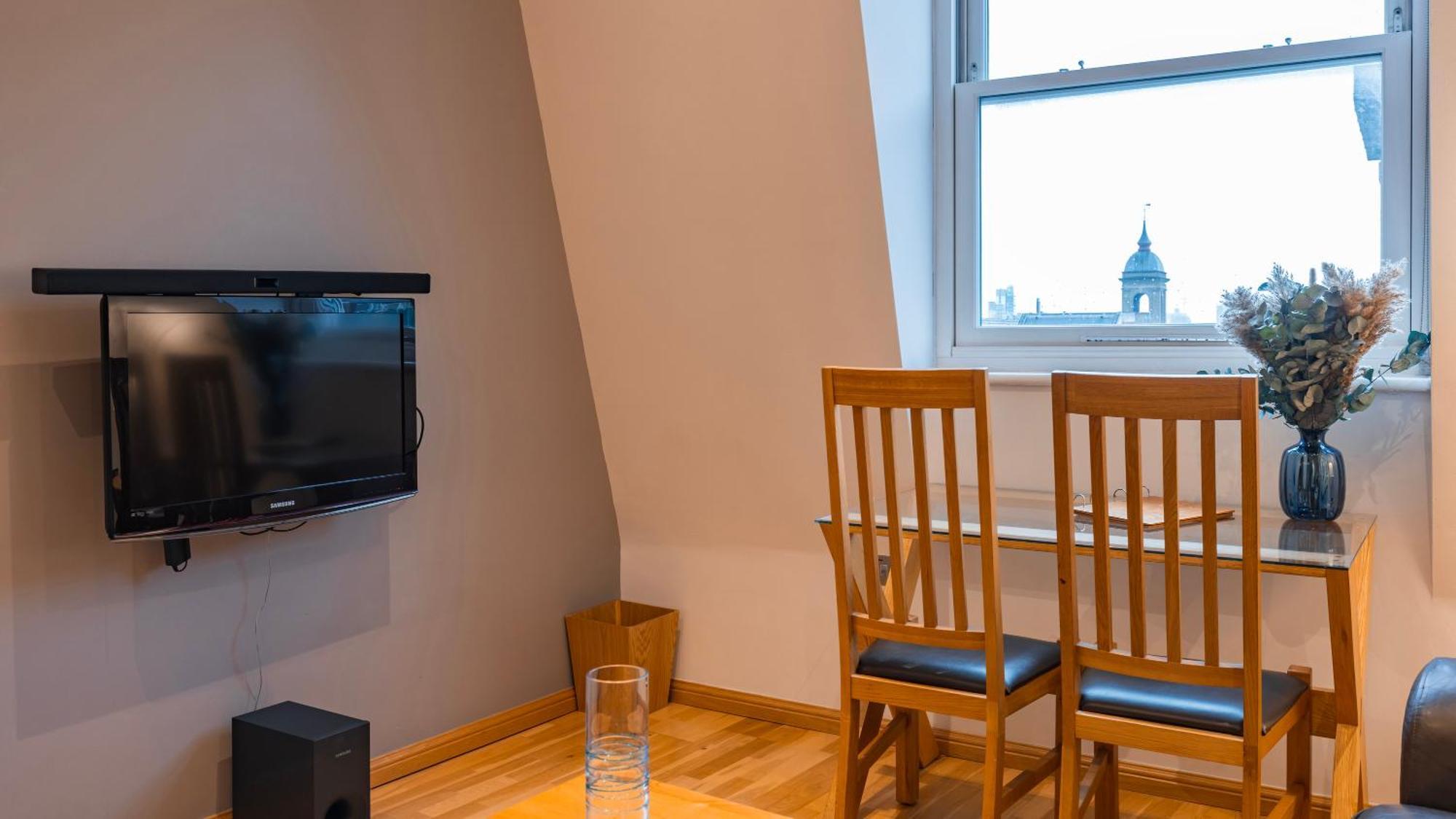 لندن Cannon Street Serviced Apartments By Lovelystay المظهر الخارجي الصورة