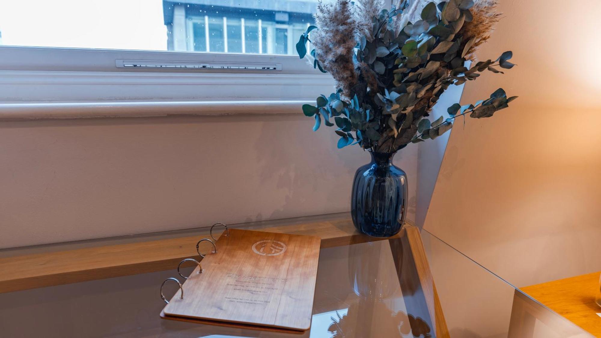 لندن Cannon Street Serviced Apartments By Lovelystay المظهر الخارجي الصورة